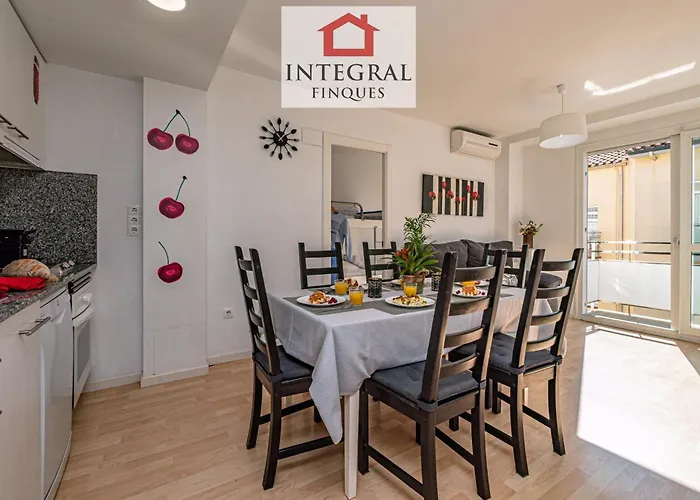 Charlie Chaplin Appartement