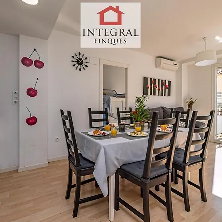 Charlie Chaplin アパート