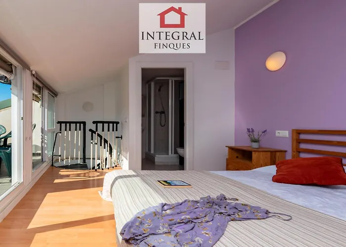 شقة Charlie Chaplin *